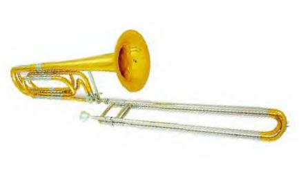 Mirafone BBb contrabass trombone