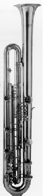 Eb ContrabassSarrusophone