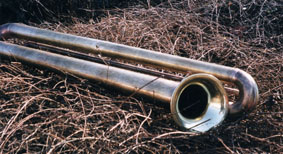 prototype BBb tubax