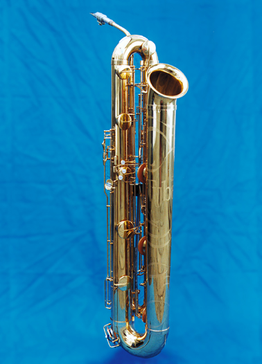 The Tubax
